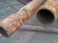 2655.4.jpg Ingersoll-Rand RD20 Drill Pipe - MERGED with ITEM #2856 Ingersoll-Rand