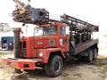 1978 Jaswell  J1200 Drill Rig - SOLD Jaswell  J1200 Drill Rig - SOLD Image