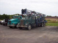 1980 Midway 13M Drill - SOLD Midway 13M Drill Image