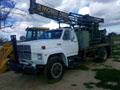 1988 Mobile B-57 Drill Rig - SOLD Mobile B-57 Drill Rig Image