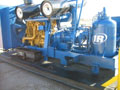 2002 Ingersoll-Rand 1170cfm/350psi Air Comp - SOLD Ingersoll-Rand 1170cfm/350psi Air Comp - SOLD Image