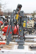 2769.8.jpg Atelier Val d'Or Inc Mooretrench Drill Atelier Val d'Or Inc