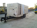 1996 Ingersoll-Rand XHP900/350 Air Comp - SOLD Ingersoll-Rand XHP900/350 Air Comp - SOLD Image