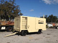 1991 Ingersoll-Rand XHP 750/350 Air Comp - SOLD Ingersoll-Rand XHP 750/350 Air Comp - SOLD Image