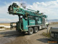 2006 Reichdrill T650WII Drill Rig - SOLD Reichdrill T650WII Drill Rig - SOLD Image