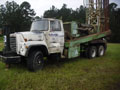 2819.2.jpg 1978 Chicago Pneumatic 650WS Drill Rig - SOLD Chicago Pneumatic