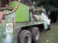 2819.3.jpg 1978 Chicago Pneumatic 650WS Drill Rig - SOLD Chicago Pneumatic