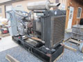 Sommers 120KW AC Generator - SOLD Sommers 120KW AC Generator - SOLD Image