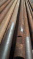 Ingersoll-Rand Drill Pipe 20X3-1/2X2-3/8IF - SOLD Ingersoll-Rand Drill Pipe 20X3-1/2X2-3/8IF - SOLD Image