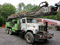 1989 Reichdrill T625W Drill Rig Reichdrill T625W Drill Rig - Sold Image
