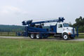 1997 Canterra CT250 Drill Rig - SOLD Canterra CT250 Image