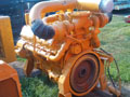 Caterpillar 3412 Diesel Engine - SOLD Caterpillar 3412 Diesel Engine Image