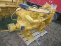 Caterpillar 3056 Diesel Engine Power Unit Caterpillar 3056 Diesel Engine Power Unit - SOLD Image