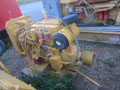 3027.4.jpg Caterpillar 3056 Diesel Engine Power Unit Caterpillar