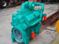 Detroit 8V92TA Industrial Diesel Engine - SOLD Detroit 8V92TA Industrial Diesel Engine  Image