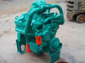 3033.2.jpg Detroit 8V92TA Industrial Diesel Engine - SOLD Detroit