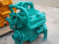 3033.3.jpg Detroit 8V92TA Industrial Diesel Engine - SOLD Detroit