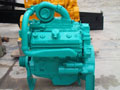 3033.4.jpg Detroit 8V92TA Industrial Diesel Engine - SOLD Detroit
