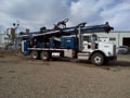2008 Foremost Barber DR12/25P-40/12-900 drill rig Foremost Barber DR12/25P-40/12-900 drill rig Image