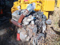 Detroit 8V-92T Diesel Engine - SOLD Detroit 8V-92T Diesel Engine Image