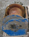 Tulsa Hydraulic Winch - SOLD Tulsa Hydraulic Winch - SOLD Image