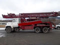 1987 Driltech DK25 Drill Rig - Sold Driltech DK25 Drill Rig - Sold Image