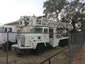 1977 Chicago Pneumatic T-7000 Drill Rig Chicago Pneumatic T-7000 Drill Rig - Sold Image