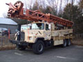 2000 Reichdrill 690WS Drill Rig - SOLD Reichdrill 690WS Drill Rig  Image