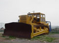 Caterpillar D9G Bulldozer Caterpillar D9G Bulldozer - Sold Image