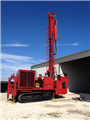 2002 Schramm T450BH Drill Rig with GT Conversion - SOLD Schramm T450BH Drill Rig with GT Conversion Image