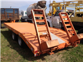 3479.2.jpg 1988 International Trailer 16ft flat and 4 ft dove with ramps - SOLD International