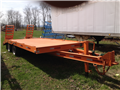 3479.3.jpg 1988 International Trailer 16ft flat and 4 ft dove with ramps - SOLD International