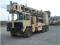 2002 Ingersoll-Rand T4W DH Drill Rig Ingersoll-Rand T4W DH Drill Rig Image