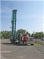 2014 Reichdrill T650W Drill Rig - SOLD Reichdrill T650W Image