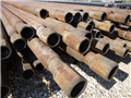 Ingersoll-Rand T4 style (4-1/2" X 25' X 2-7/8" IF) Drill Pipe Ingersoll-Rand T4 style (4-1/2" X 25' X 2-7/8" IF) Drill Pipe Image