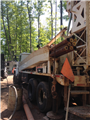 1993 Ingersoll-Rand T3W Drill Rig - SOLD Ingersoll-Rand T3W Drill Rig - Long Tower Image