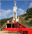 2007 Schramm TXD 200 Drill Rig & Package - SOLD Schramm TXD 200 Drill Rig & Package - Pending Sale Image