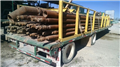 7676.1.jpg Step Deck Pipe Trailer with Winch - SOLD Fontaine