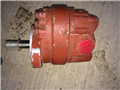 Hydraulic Motor Generic Hydraulic Motor Image
