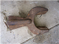Around 4" Wrench 58047101 or 50702760  Generic 58047101 Image