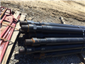 T4W Style Drill Pipe (25' x 4-1/2") - SOLD Generic T4W Style Drill Pipe (25' x 4-1/2") Image