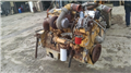 CAT 3406 Diesel Engine - SOLD Caterpillar 3406 Diesel Engine Image