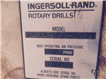 8772.9.jpg 1989 Ingersoll-Rand T4BH (Blasthole) Drill Rig - SOLD Ingersoll-Rand