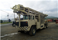 1993 Ingersoll-Rand T4W DH Drill Rig Ingersoll-Rand T4W DH Drill Rig Image