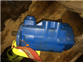 478128-3 Vickers Vane Hydraulic Pump Vickers 478128-3 Vane Hydraulic Pump Image