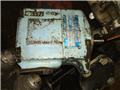 T6CMB222L02C1-U Hydraulic Motor Generic T6CMB222L02C1-U Hydraulic Motor Image