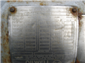 22459.4.jpg Oilwell Type C338-H Triplex Mud Pump OilWell