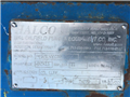 3067.5.jpg Halco 2500 6x5x11 Supreme Centrifugal Pump Halco