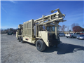 1996 Ingersoll-Rand T4W DH Drill Rig Ingersoll-Rand T4W DH Drill Rig - Sold Image