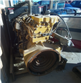 4530.3.jpg CAT 3054 Diesel Engine - SOLD Caterpillar